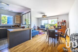 Maison 5 pièces 93 m² · à Ascain · 93 m² · 480 000 €