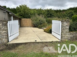  Maison � vendre 3 pi�ces 65 m�