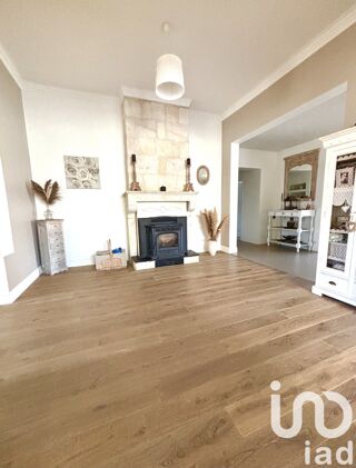  Maison � vendre 5 pi�ces 212 m�