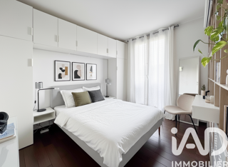  Appartement � vendre 3 pi�ces 66 m�