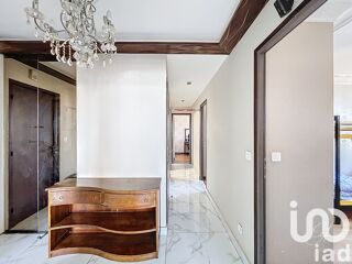  Appartement � vendre 4 pi�ces 89 m�