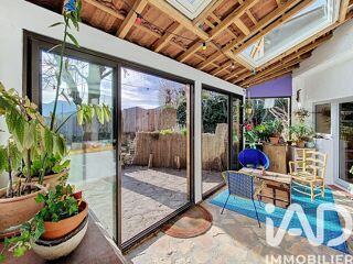  Maison � vendre 4 pi�ces 90 m�