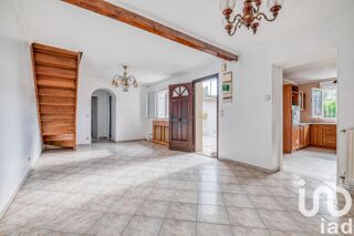  Maison � vendre 3 pi�ces 79 m�