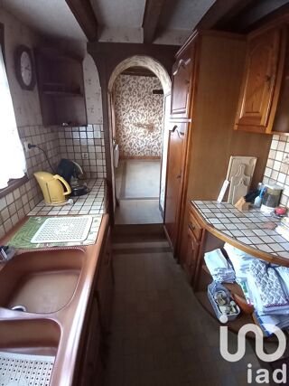  Maison � vendre 5 pi�ces 98 m�