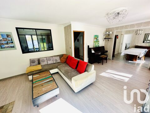   Vente Maison/villa 7 pi�ces Maison - 7 pi�ce(s) - 122 m�