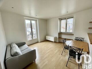  Appartement � vendre 3 pi�ces 58 m�