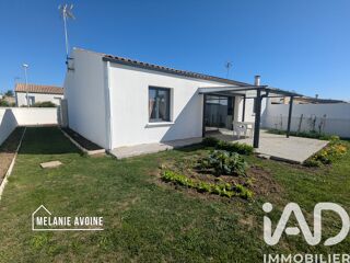  Maison � vendre 3 pi�ces 82 m�