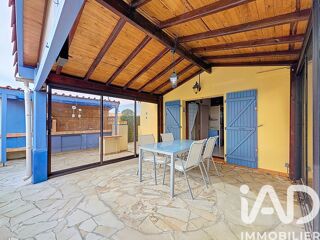  Maison � vendre 3 pi�ces 28 m�