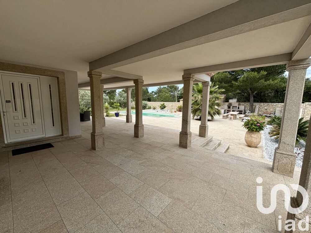  vendre  Maison Nmes (30000)