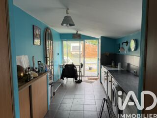  Maison � vendre 5 pi�ces 60 m�