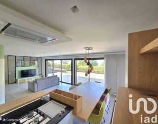  Villa � vendre 6 pi�ces 160 m�