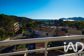  Appartement � vendre 2 pi�ces 41 m�