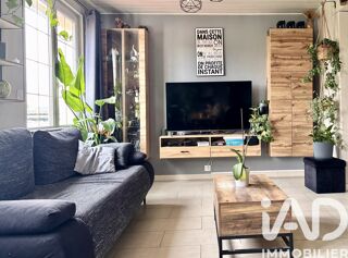  Maison � vendre 5 pi�ces 80 m�