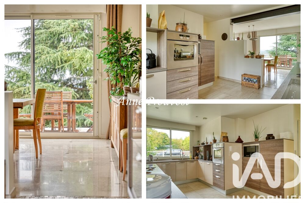 � vendre  Maison Andr�sy (78570)