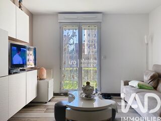  Appartement � vendre 2 pi�ces 47 m�