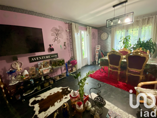  Appartement � vendre 3 pi�ces 82 m�