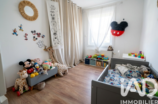  Maison � vendre 5 pi�ces 111 m�