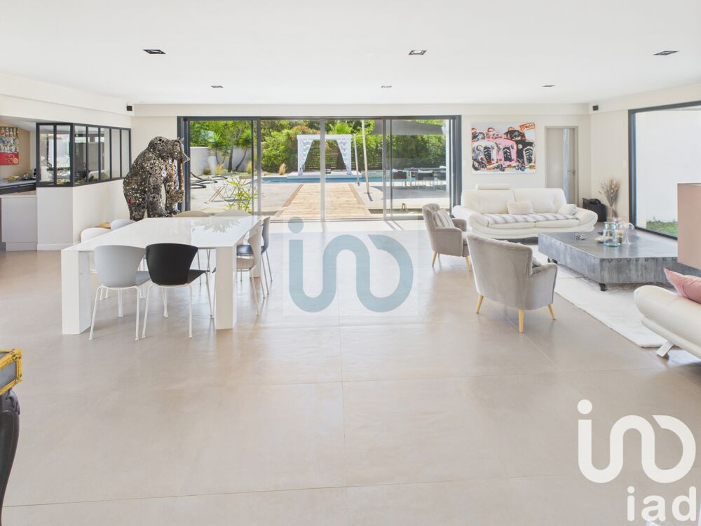  vendre  Maison La Flotte (17630)