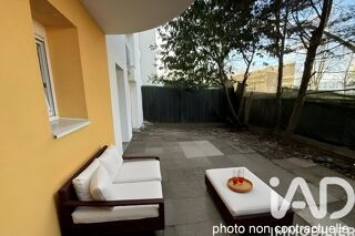  Appartement � vendre 2 pi�ces 34 m�