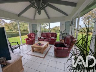  Maison � vendre 7 pi�ces 169 m�