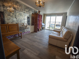  Appartement � vendre 3 pi�ces 54 m�