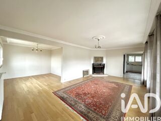  Maison  vendre 13 pices 221 m