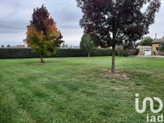  Terrain � vendre 951 m�