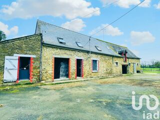  Maison � vendre 6 pi�ces 184 m�