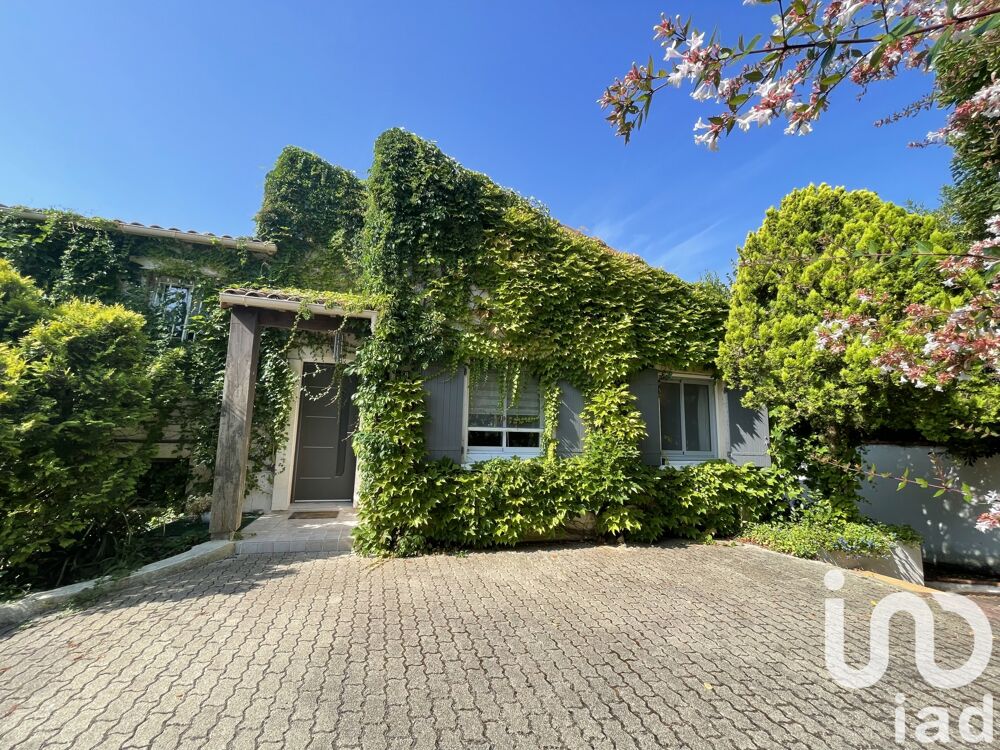 � vendre  Maison Aytr� (17440)