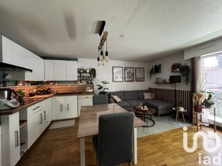  Appartement  vendre 3 pices 58 m