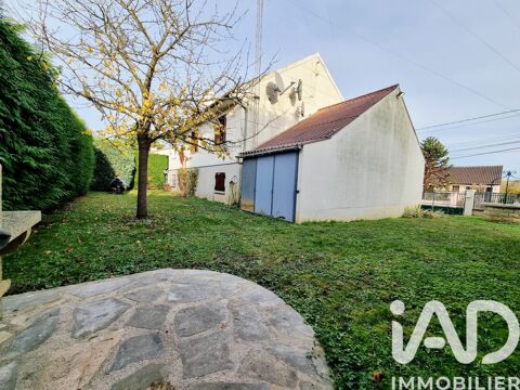   Vente Maison/villa 5 pices Maison - 5 pice(s) - 93 m