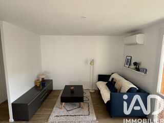  Appartement � vendre 3 pi�ces 56 m�