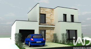  Maison � vendre 6 pi�ces 138 m�