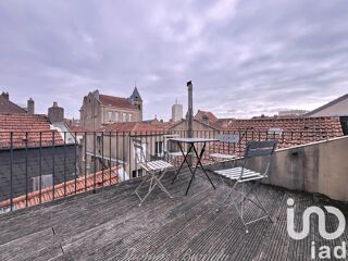  Appartement � vendre 1 pi�ce 29 m�