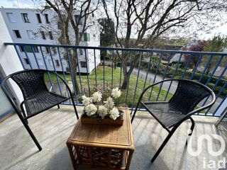  Appartement  vendre 4 pices 71 m