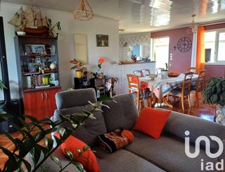  Maison � vendre 4 pi�ces 100 m�