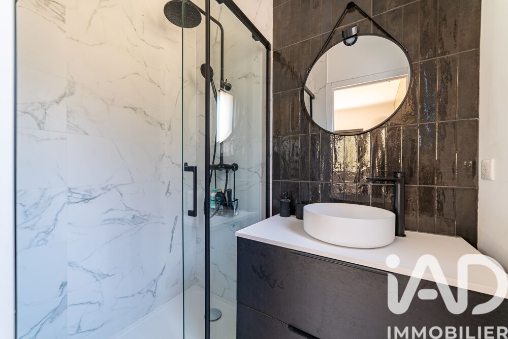 � vendre  Maison Cazevieille (34270)