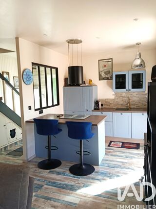  Maison � vendre 5 pi�ces 106 m�