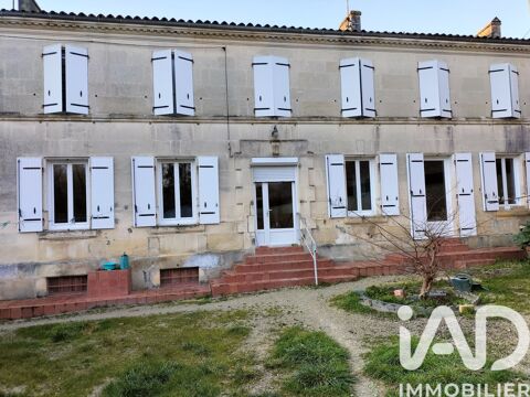   Vente Maison de campagne 6 pi�ces Maison - 6 pi�ce(s) - 210 m�