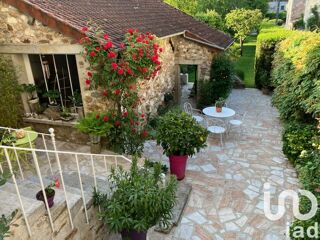  Maison � vendre 5 pi�ces 155 m�