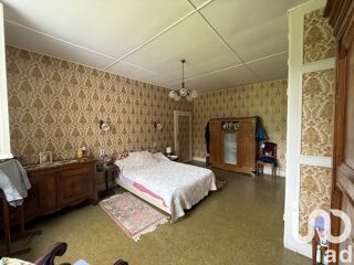  Maison  vendre 7 pices 221 m