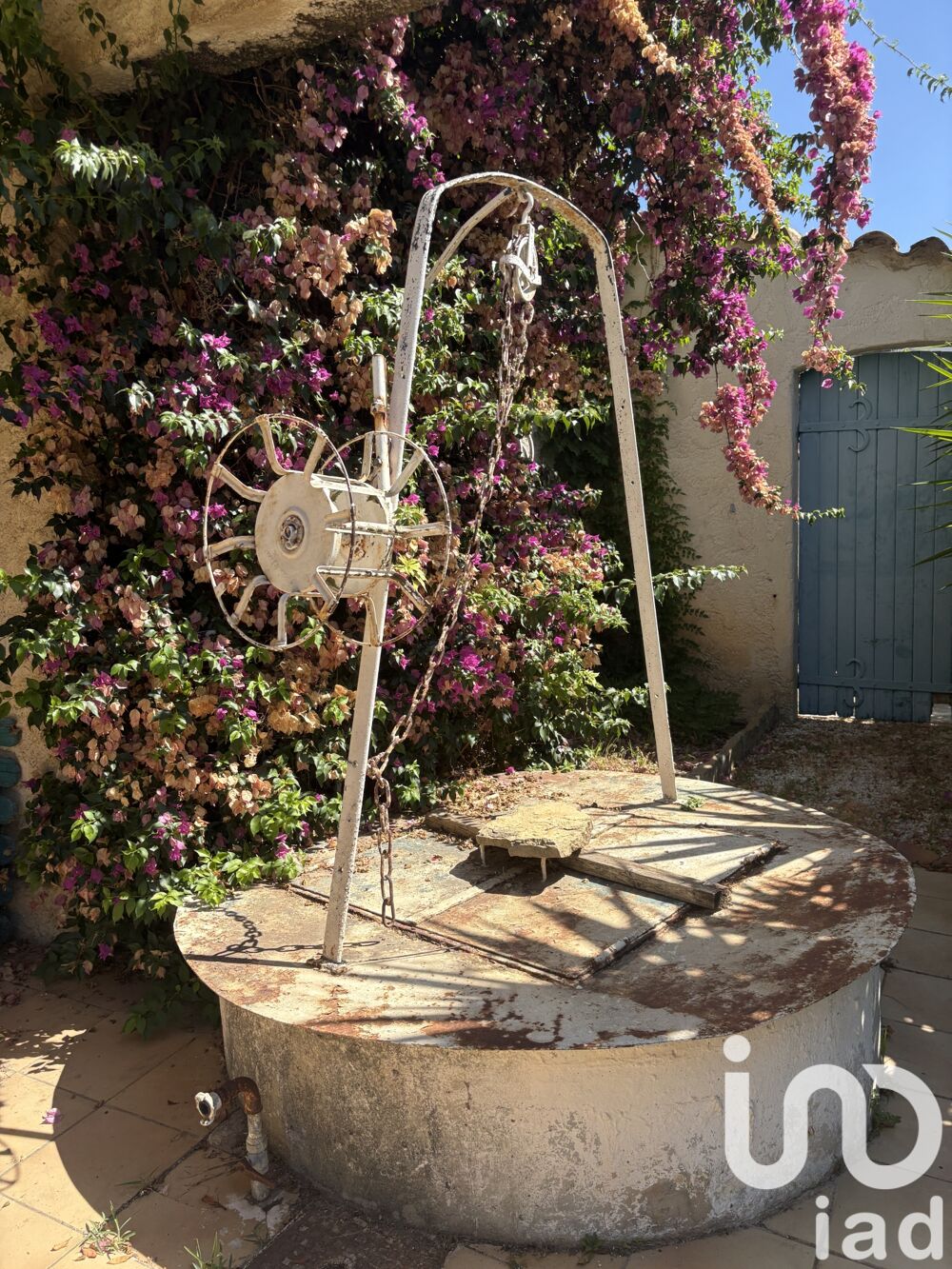  vendre  Maison Saint-Cyr-sur-Mer (83270)