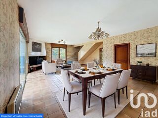  Maison � vendre 6 pi�ces 160 m�