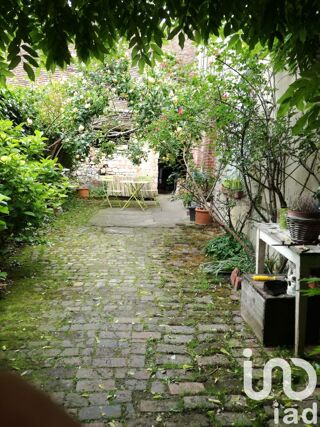  Maison � vendre 7 pi�ces 166 m�