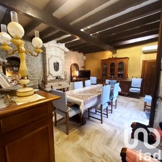  Maison � vendre 8 pi�ces 210 m�