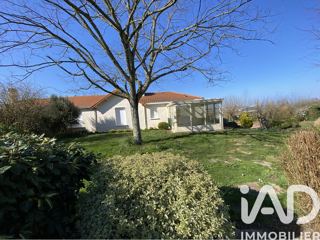  Maison � vendre 5 pi�ces 90 m�