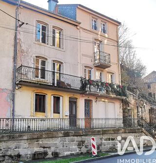  Maison  vendre 4 pices 98 m