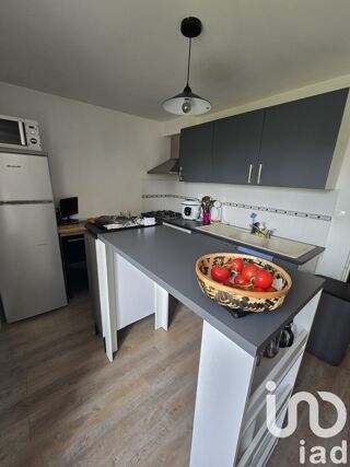  Maison � vendre 4 pi�ces 92 m�