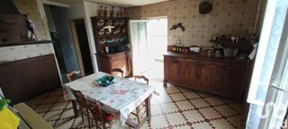  Maison  vendre 2 pices 94 m