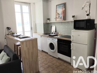  Appartement � vendre 2 pi�ces 35 m�